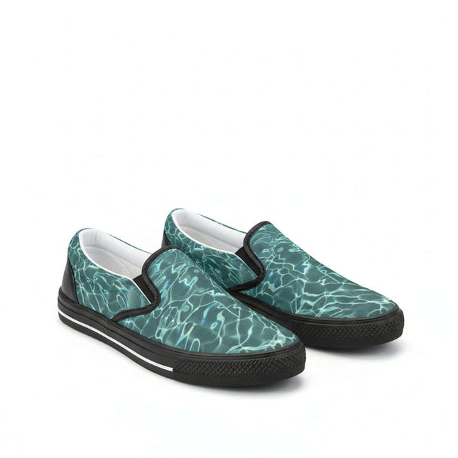 Zapatillas Slip-on de hombre modelo Reefs