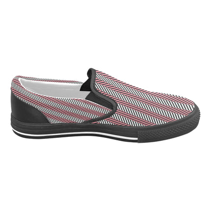 Zapatillas Slip-on de hombre modelo Kalah