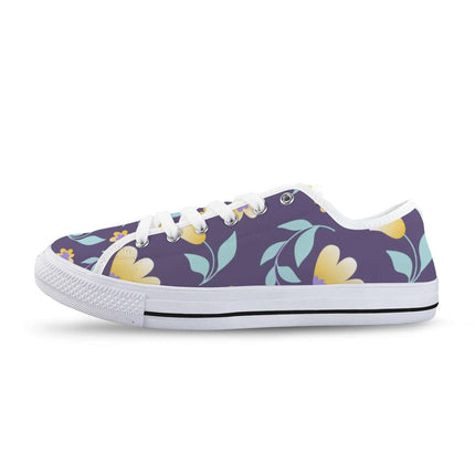 Zapatillas Seattle de mujer modelo PurpleFlower