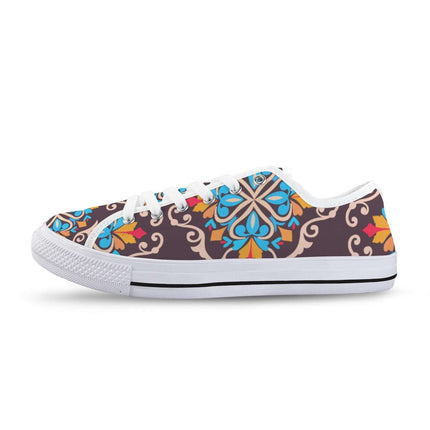 Zapatillas Seattle de mujer modelo Baroque