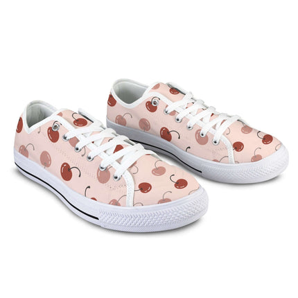 Zapatillas Seattle de mujer modelo RoseCerise