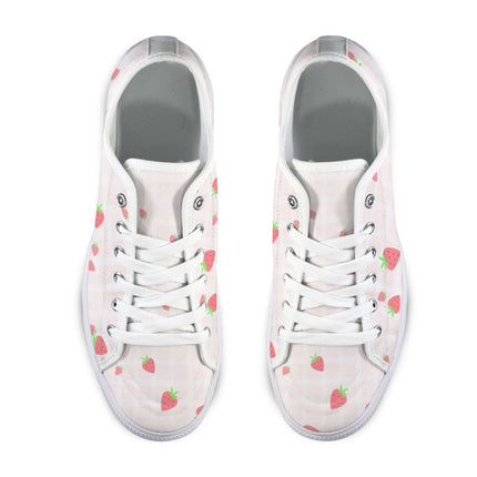 Zapatillas Seattle de mujer modelo RoseFraise