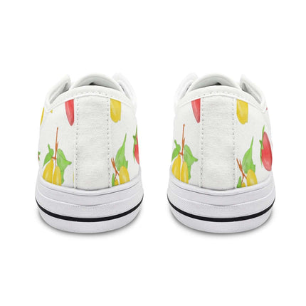 Zapatillas Seattle de mujer modelo Citron