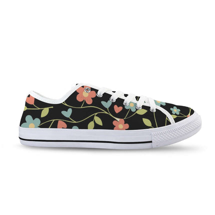 Zapatillas Seattle de mujer modelo BlackSpring