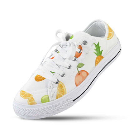 Zapatillas Seattle de mujer modelo Delicious