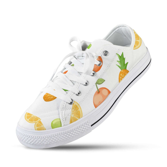 Zapatillas Seattle de mujer modelo Delicious