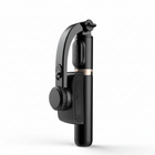 Estabilizador gimbal Q08 en uso